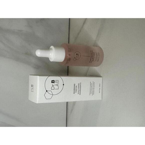 Dr. Brandt Other - Dr. B Lab Nourishing Face Oil
